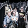 31.10.2015 Photo Booth von Martin Wahler, Pixelcode